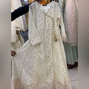 Nice long dress